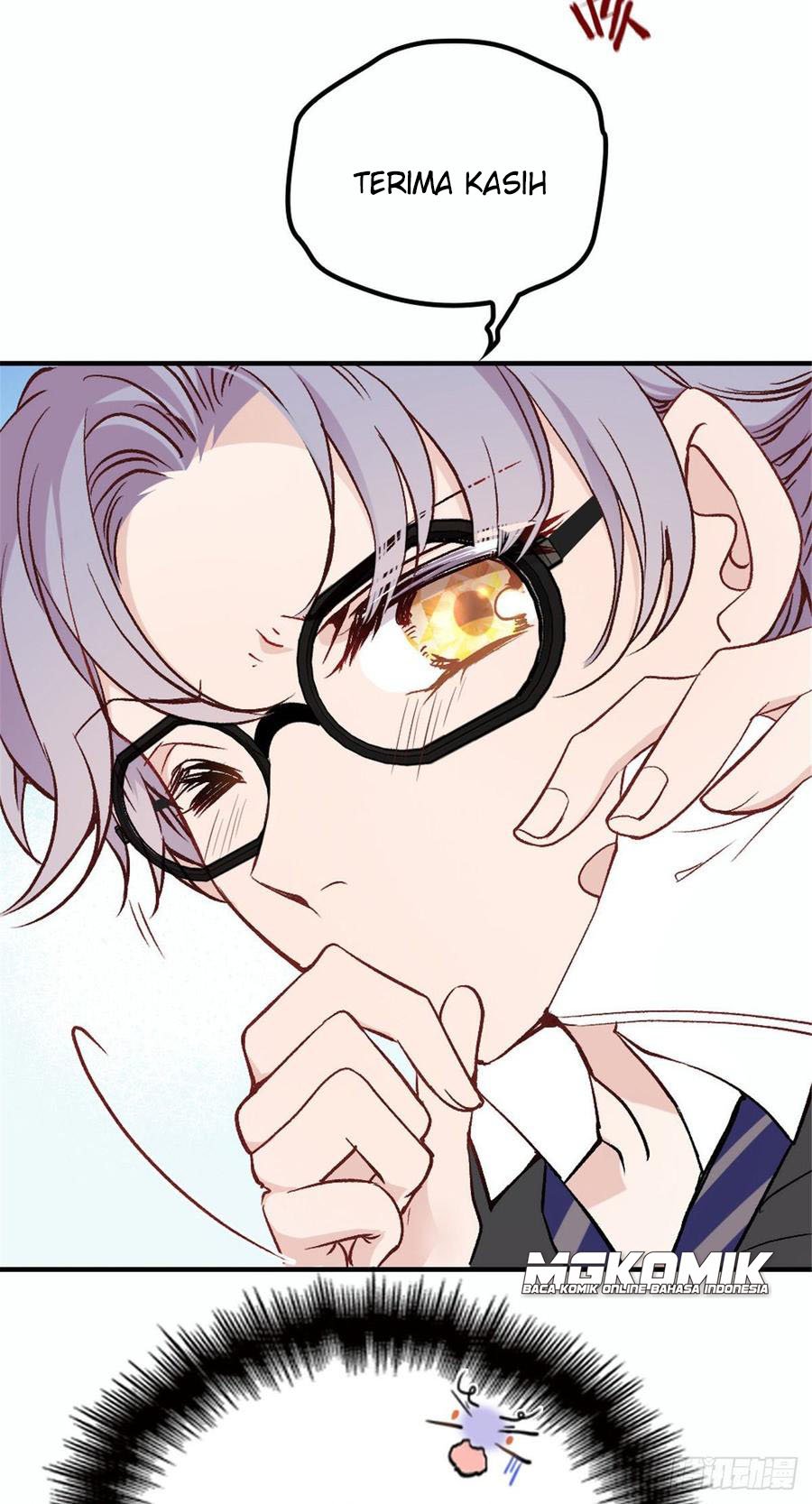 Pregnant Wife, One Plus One Chapter 16 - halaman 67