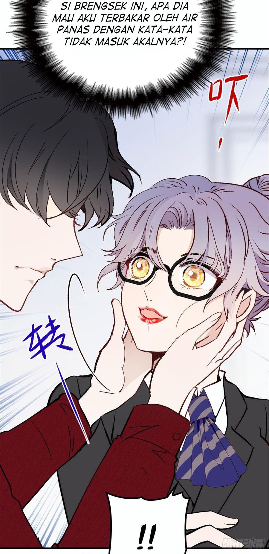 Pregnant Wife, One Plus One Chapter 16 - halaman 68