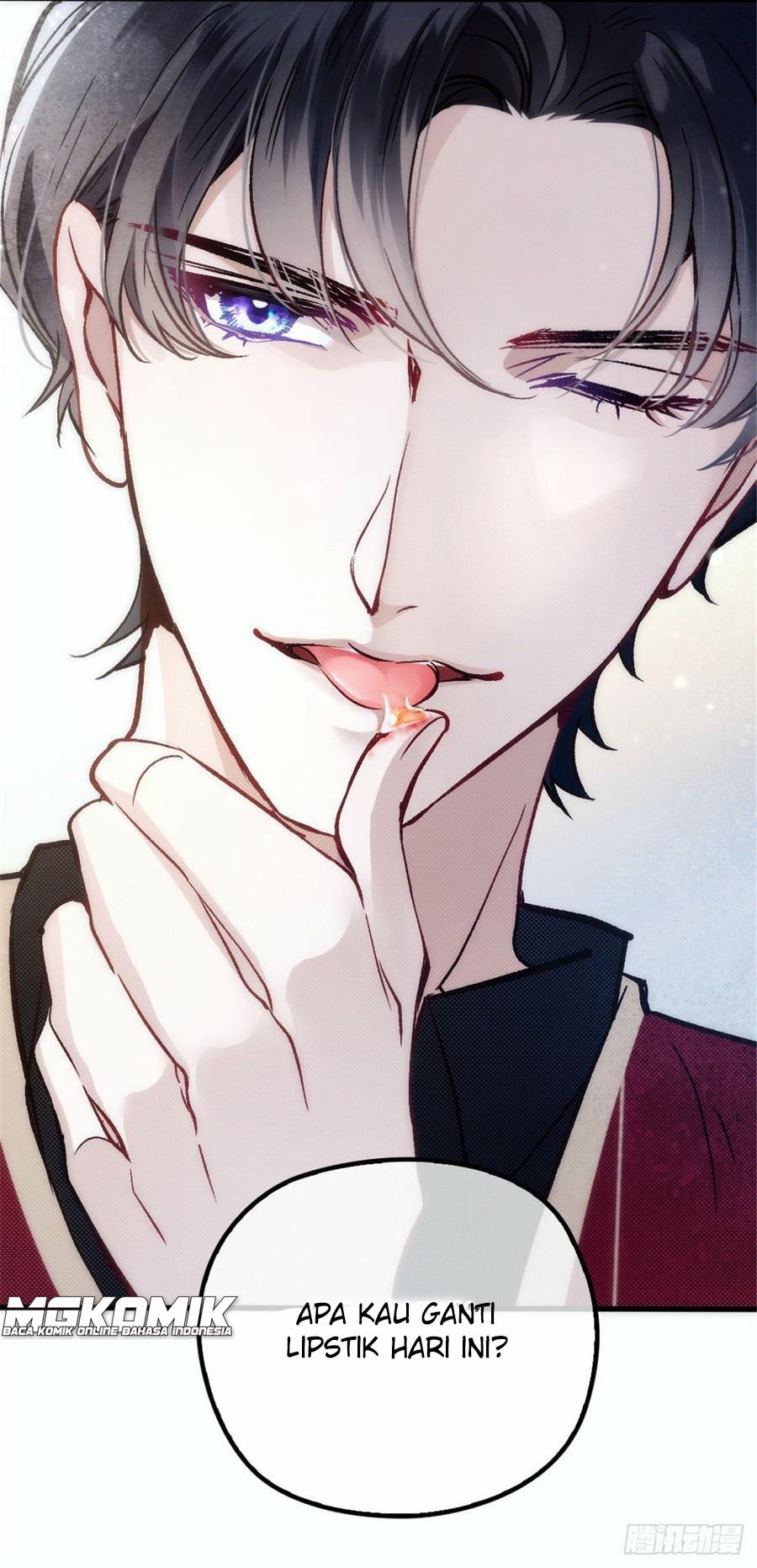 Pregnant Wife, One Plus One Chapter 16 - halaman 71