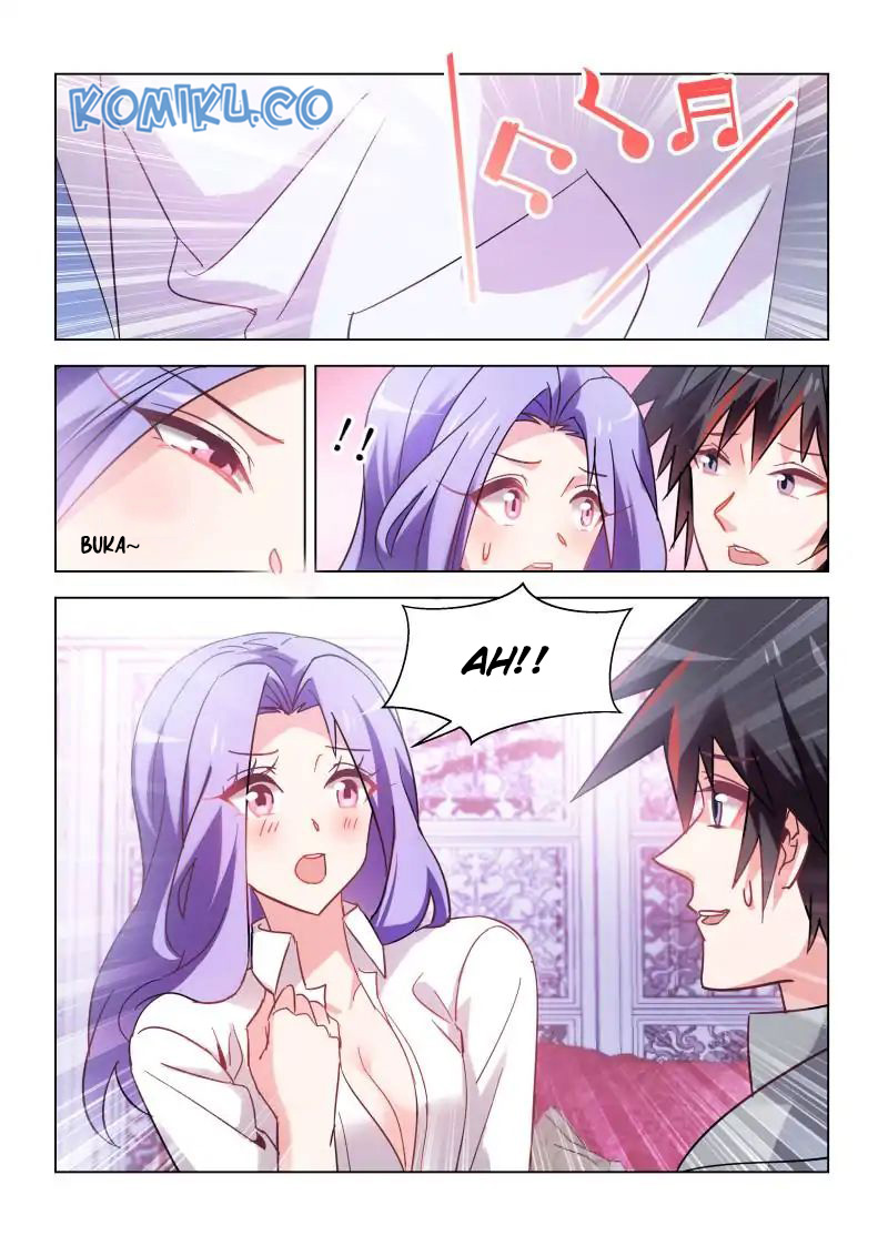 Pregnant Wife, One Plus One Chapter 162 - halaman 10