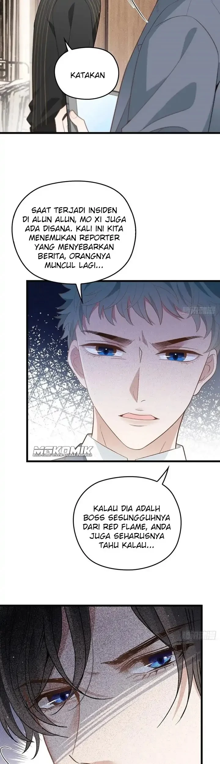 Pregnant Wife, One Plus One Chapter 162 - halaman 17