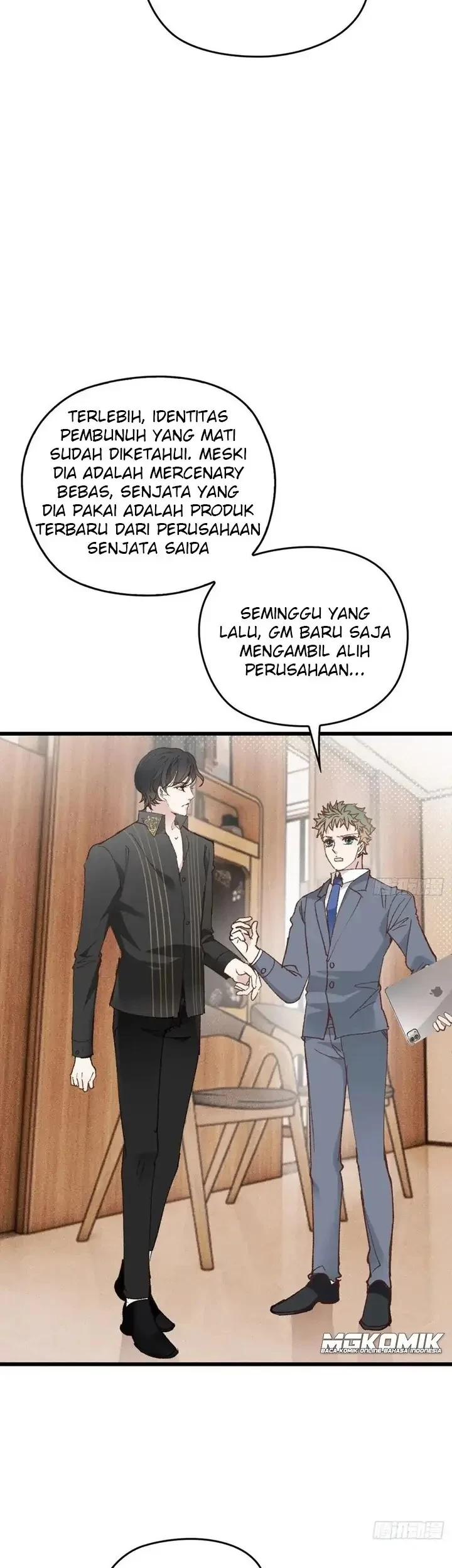 Pregnant Wife, One Plus One Chapter 162 - halaman 19