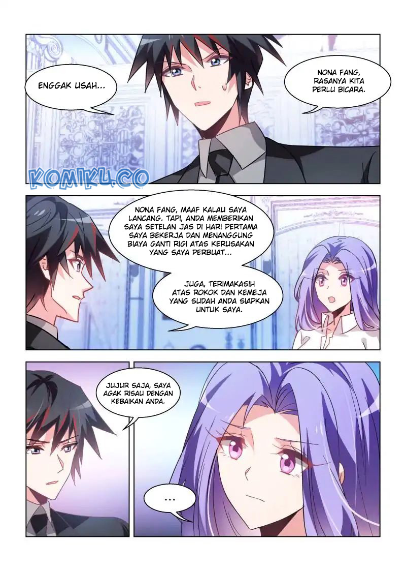 Pregnant Wife, One Plus One Chapter 162 - halaman 3