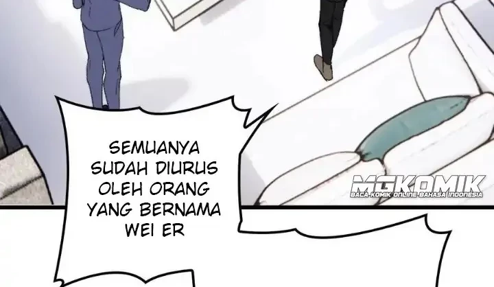 Pregnant Wife, One Plus One Chapter 162 - halaman 32