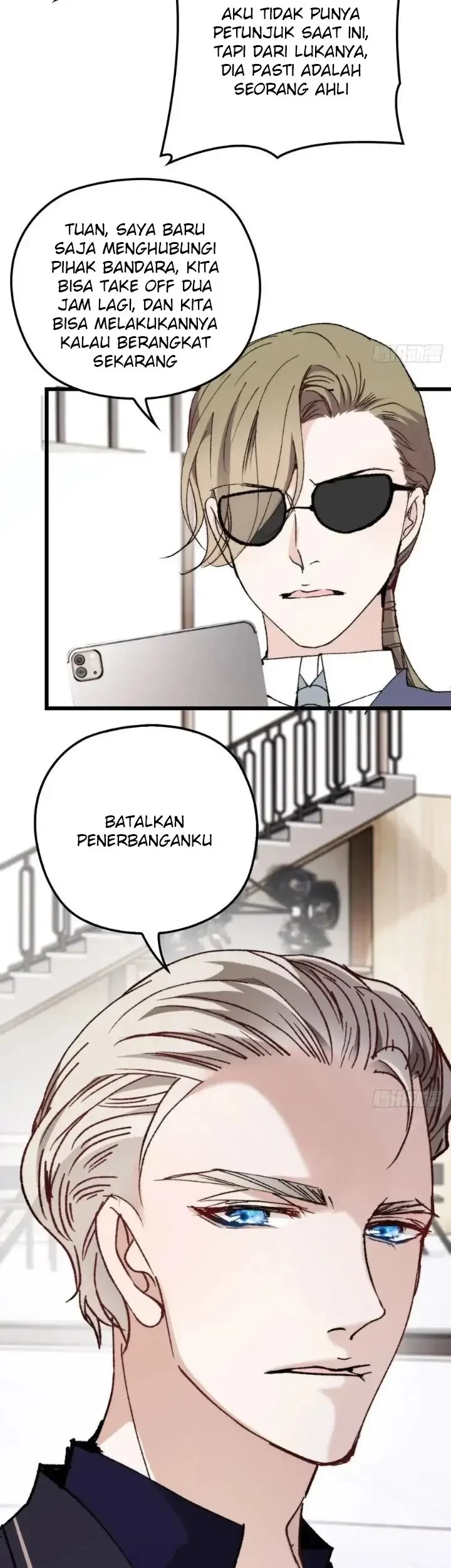 Pregnant Wife, One Plus One Chapter 162 - halaman 33