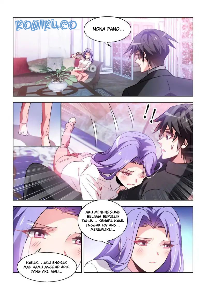 Pregnant Wife, One Plus One Chapter 162 - halaman 6