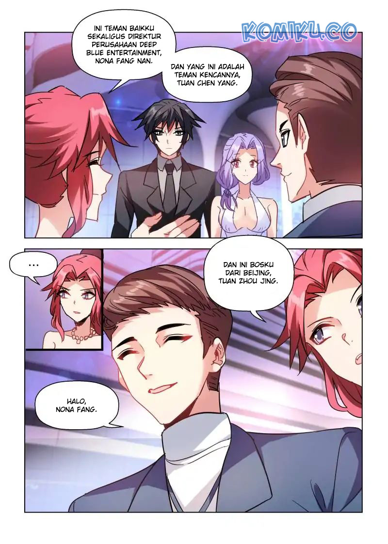 Pregnant Wife, One Plus One Chapter 163 - halaman 12
