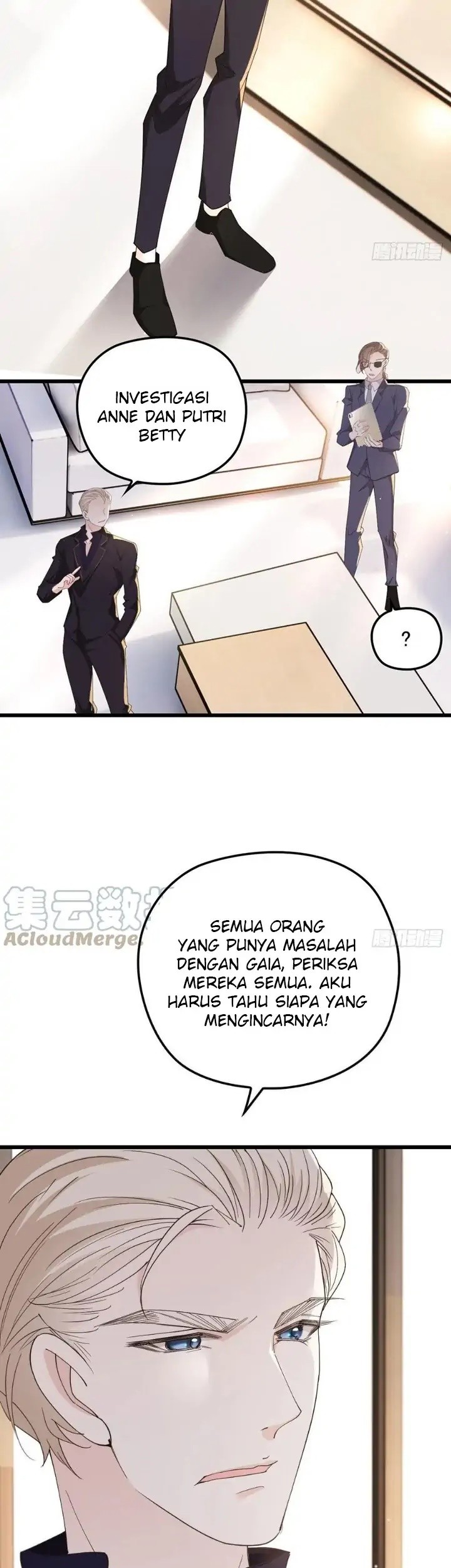 Pregnant Wife, One Plus One Chapter 163 - halaman 23