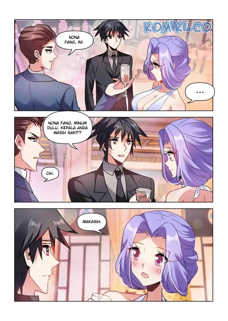 Pregnant Wife, One Plus One Chapter 164 - halaman 10