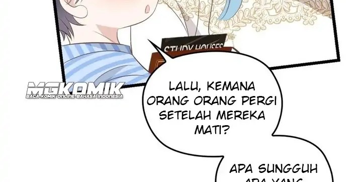 Pregnant Wife, One Plus One Chapter 164 - halaman 22