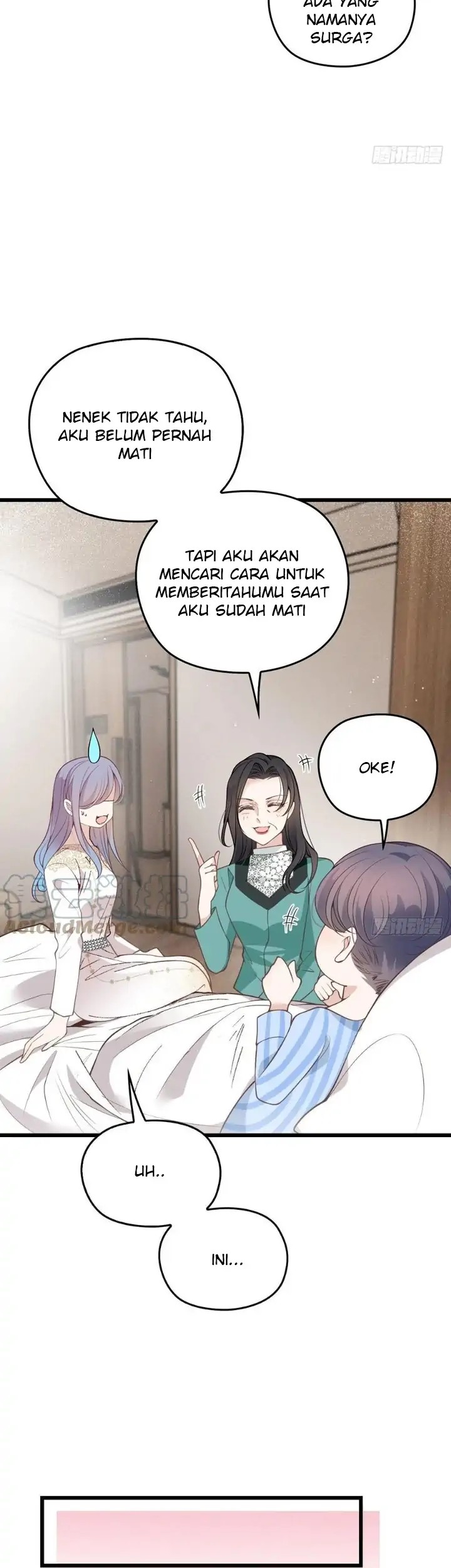Pregnant Wife, One Plus One Chapter 164 - halaman 23