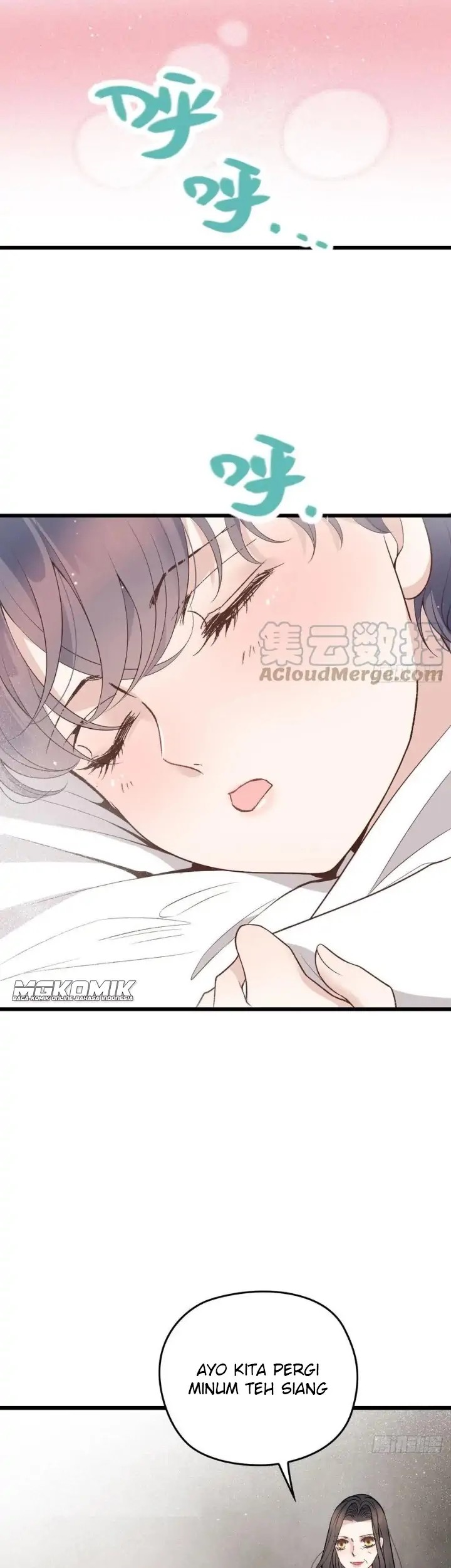 Pregnant Wife, One Plus One Chapter 164 - halaman 25