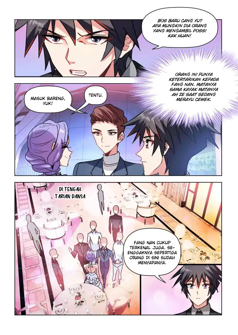 Pregnant Wife, One Plus One Chapter 164 - halaman 3