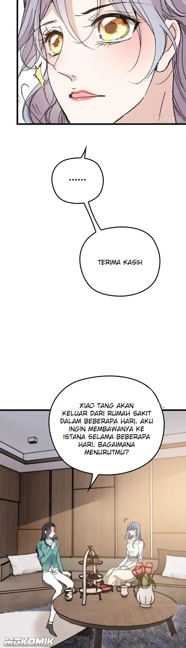 Pregnant Wife, One Plus One Chapter 164 - halaman 31