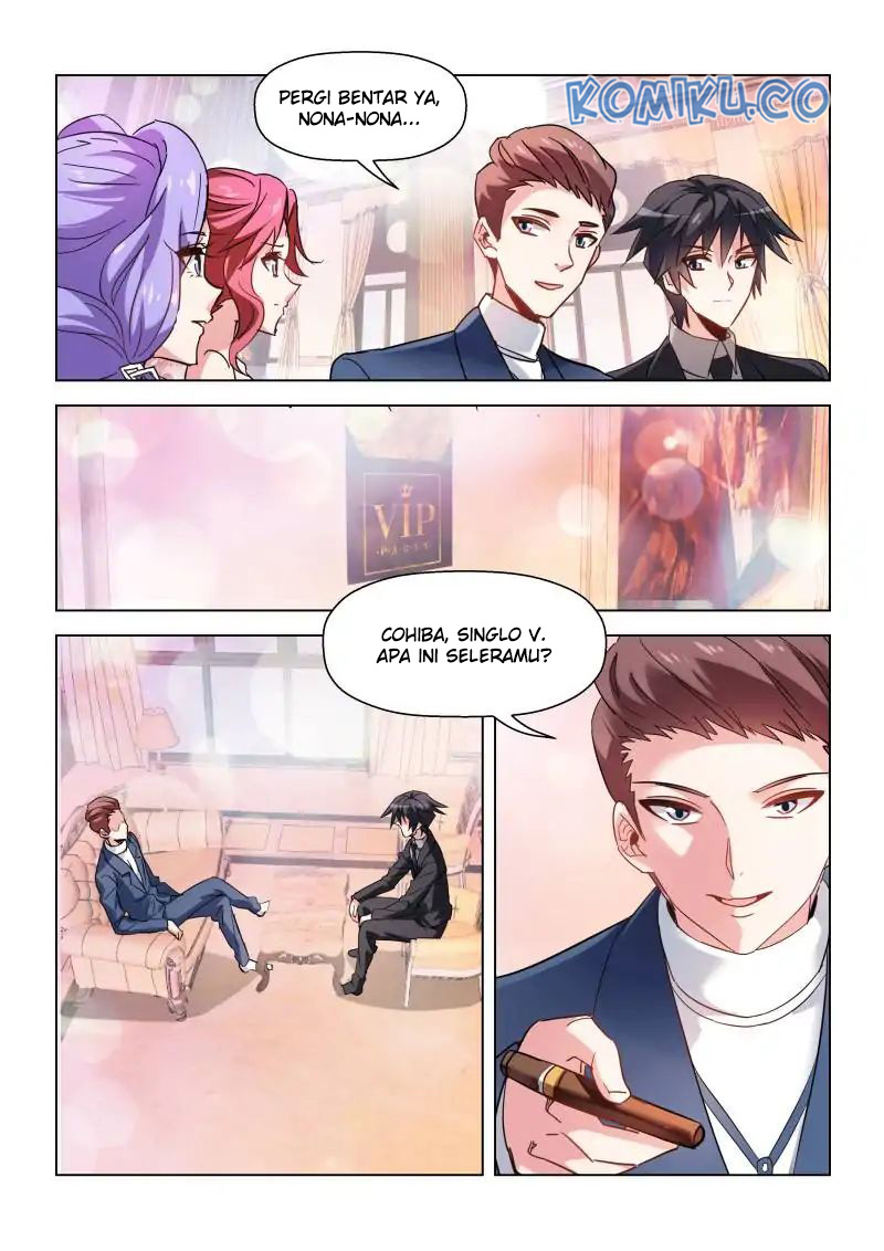 Pregnant Wife, One Plus One Chapter 165 - halaman 13