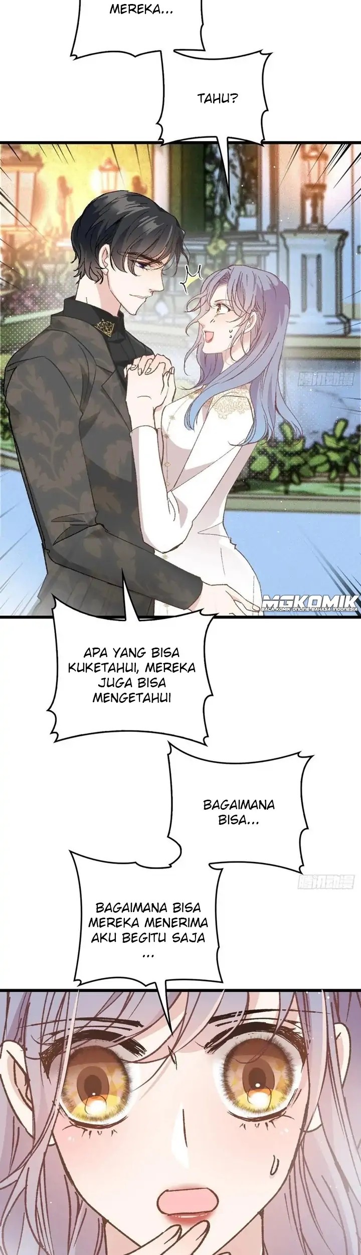 Pregnant Wife, One Plus One Chapter 165 - halaman 17