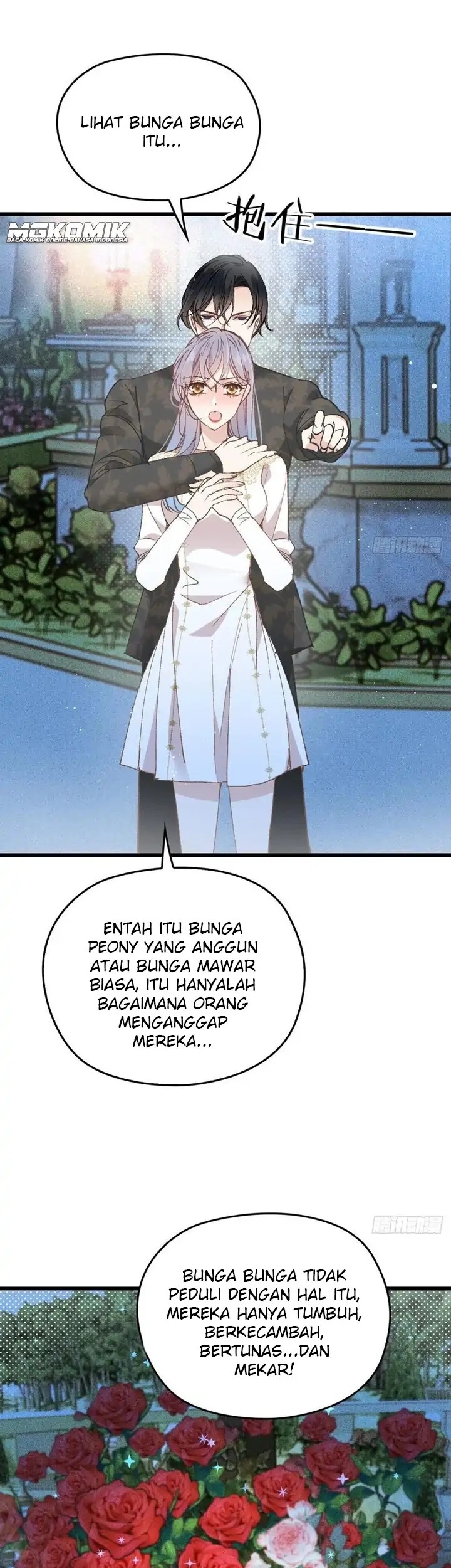Pregnant Wife, One Plus One Chapter 165 - halaman 19