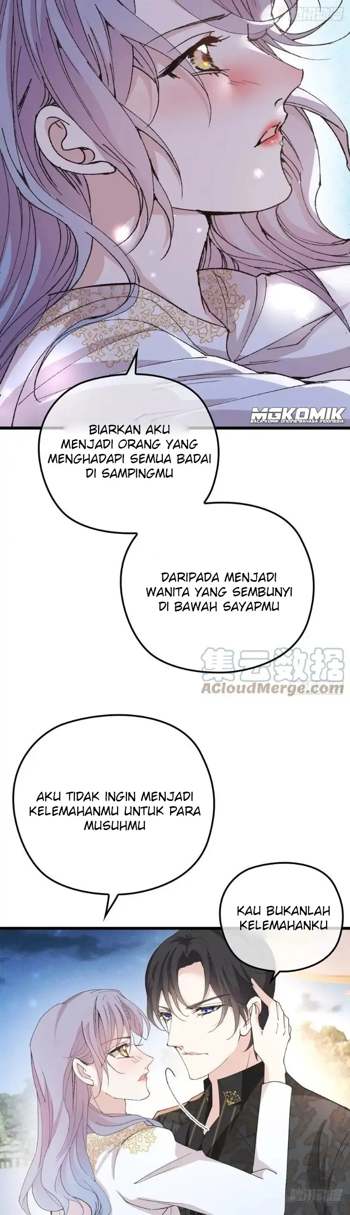 Pregnant Wife, One Plus One Chapter 165 - halaman 27