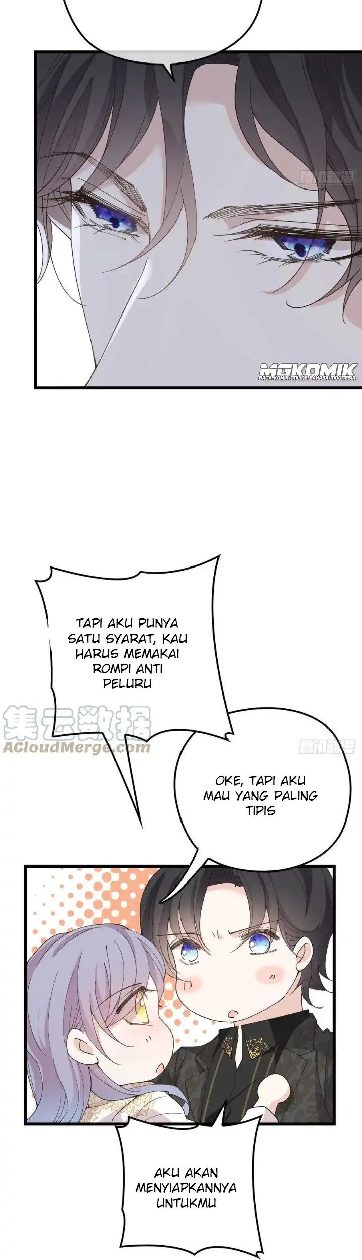 Pregnant Wife, One Plus One Chapter 165 - halaman 29