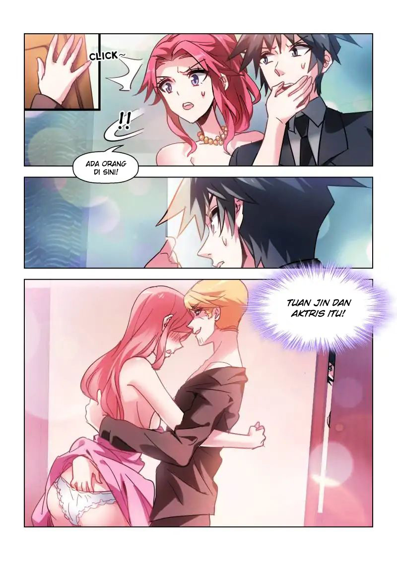 Pregnant Wife, One Plus One Chapter 165 - halaman 3