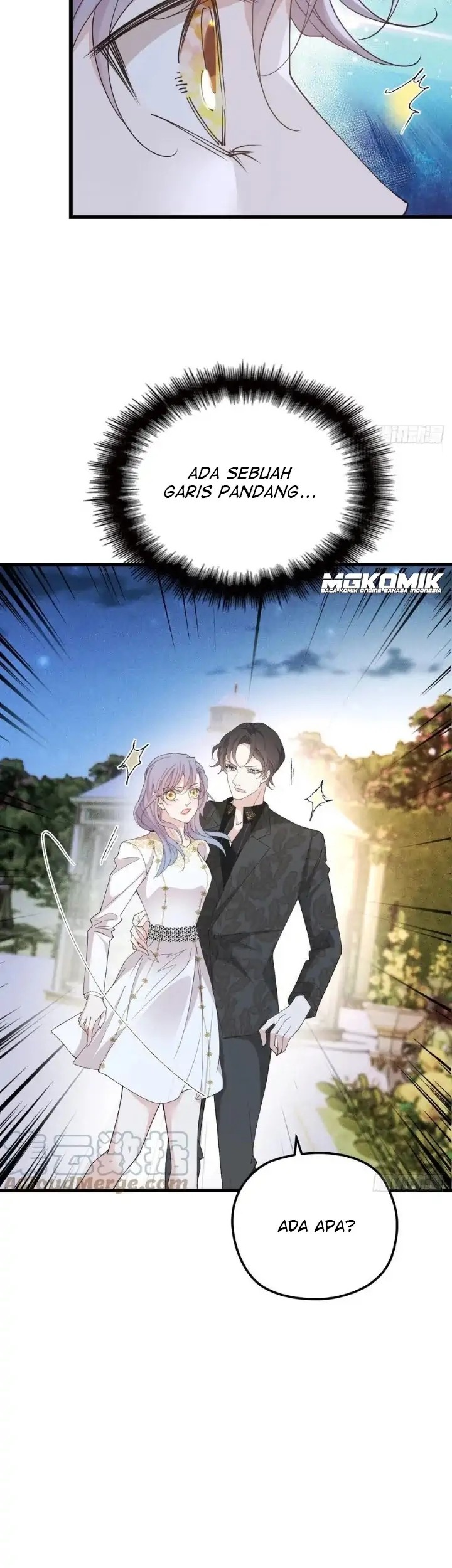 Pregnant Wife, One Plus One Chapter 165 - halaman 31