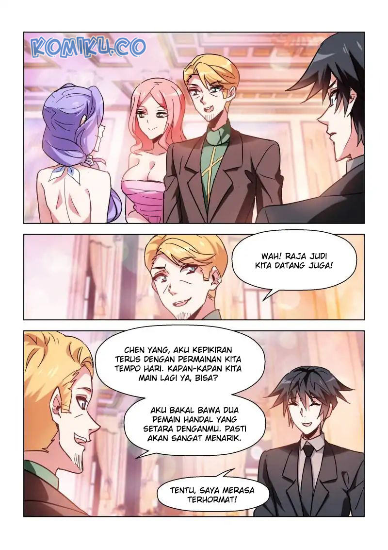 Pregnant Wife, One Plus One Chapter 165 - halaman 9