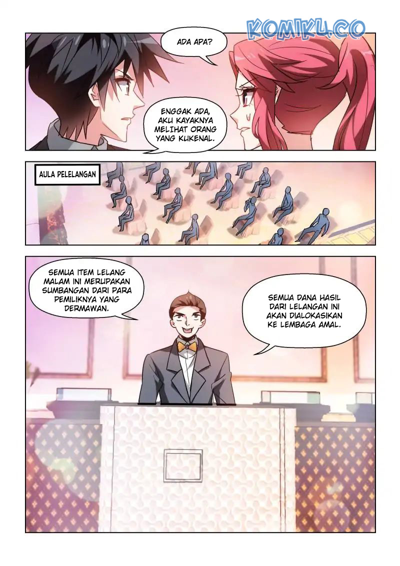 Pregnant Wife, One Plus One Chapter 166 - halaman 12