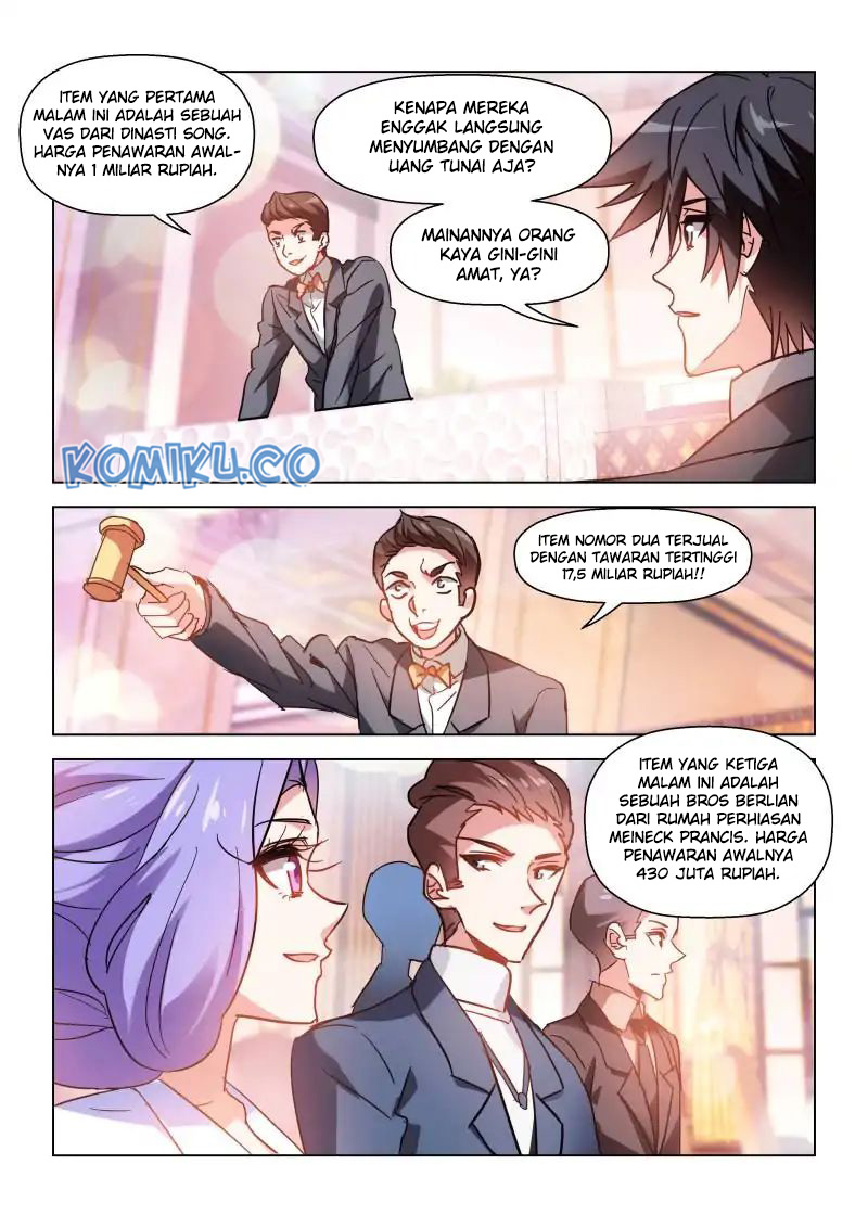 Pregnant Wife, One Plus One Chapter 166 - halaman 13