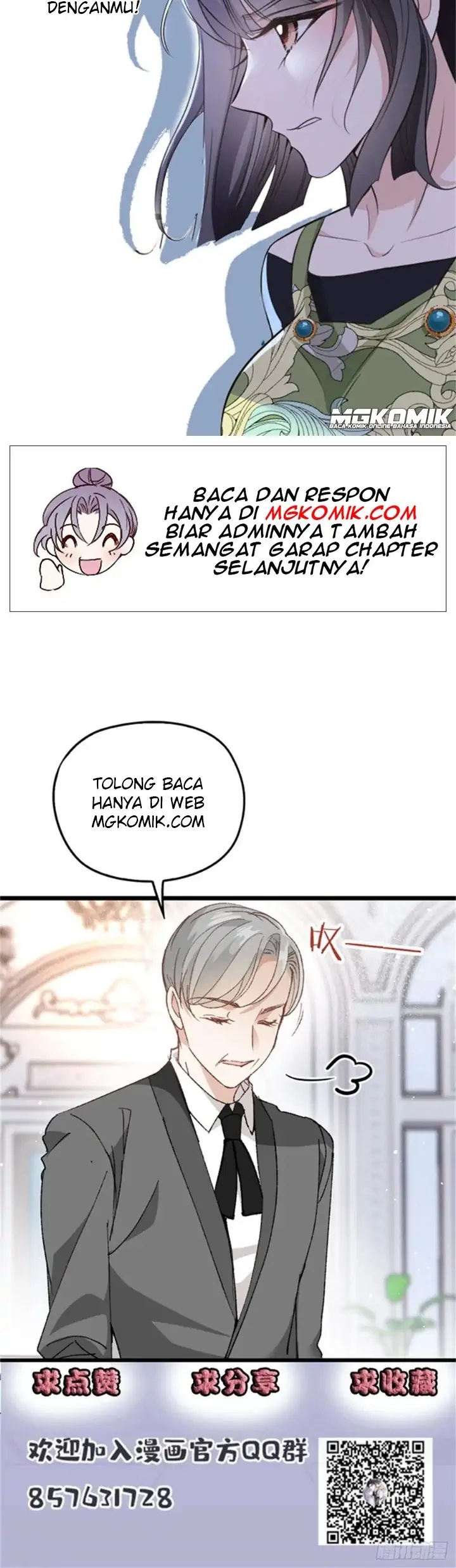 Pregnant Wife, One Plus One Chapter 166 - halaman 20
