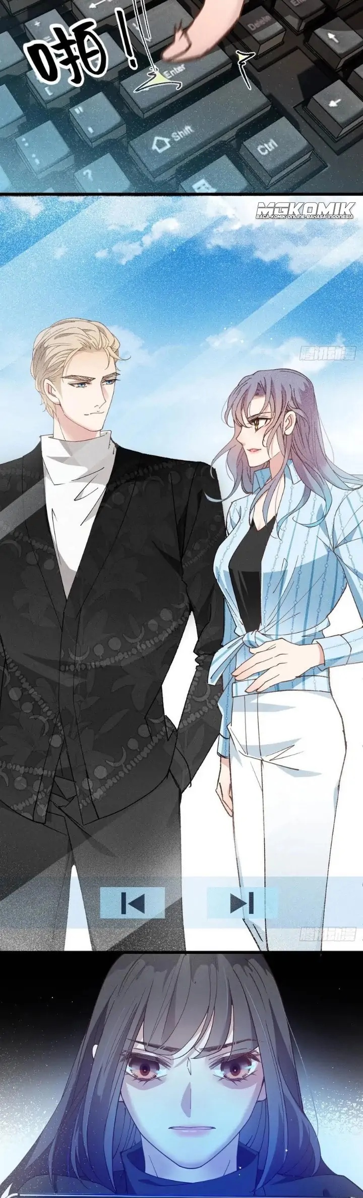 Pregnant Wife, One Plus One Chapter 167 - halaman 18