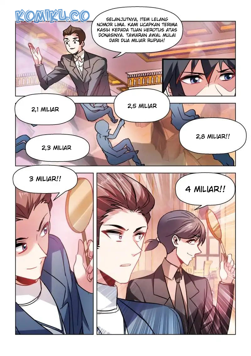 Pregnant Wife, One Plus One Chapter 167 - halaman 4