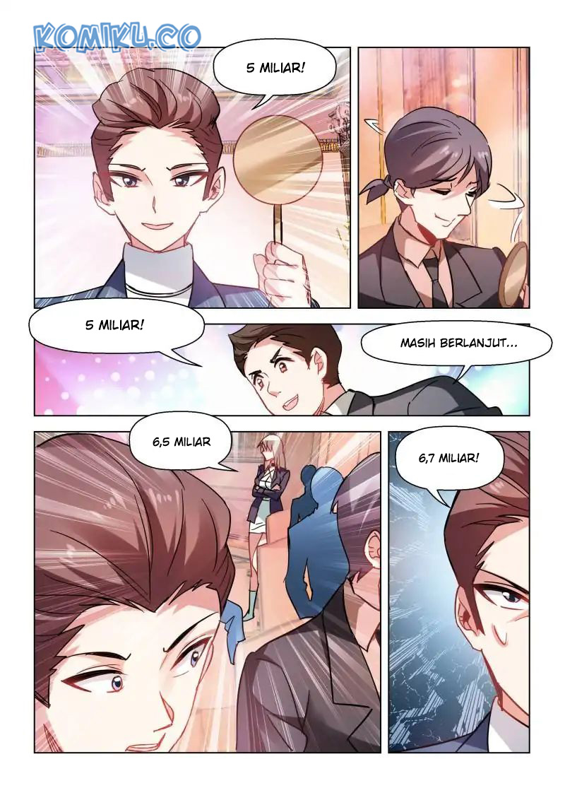 Pregnant Wife, One Plus One Chapter 167 - halaman 5