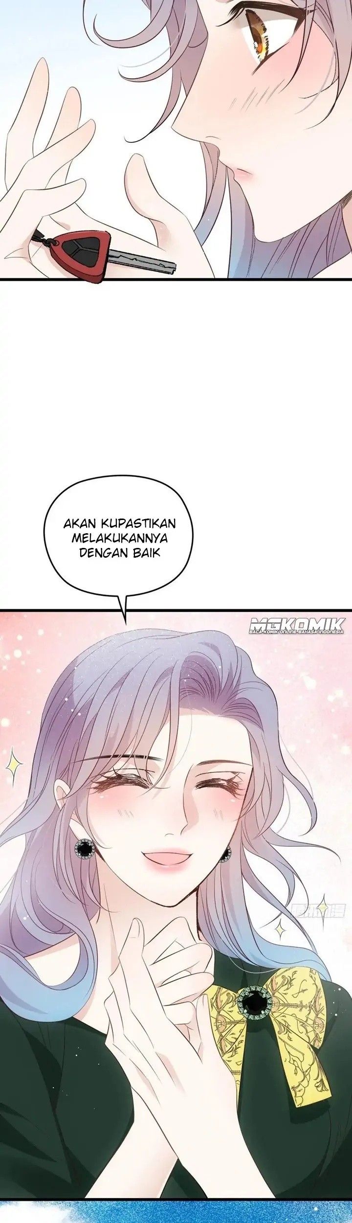 Pregnant Wife, One Plus One Chapter 168 - halaman 21