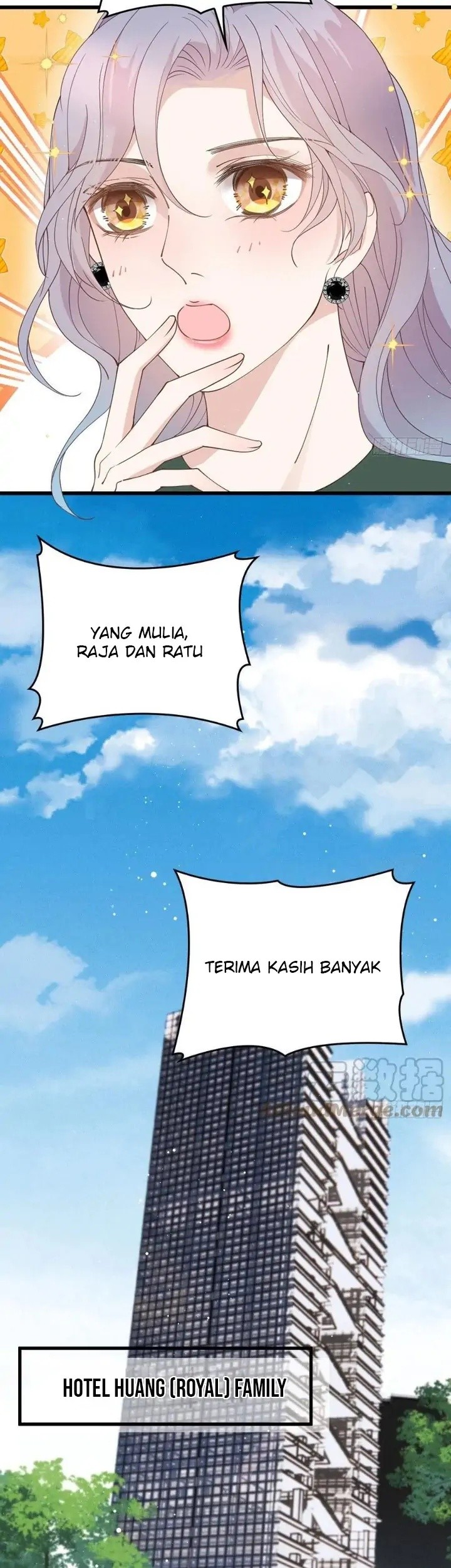 Pregnant Wife, One Plus One Chapter 168 - halaman 25