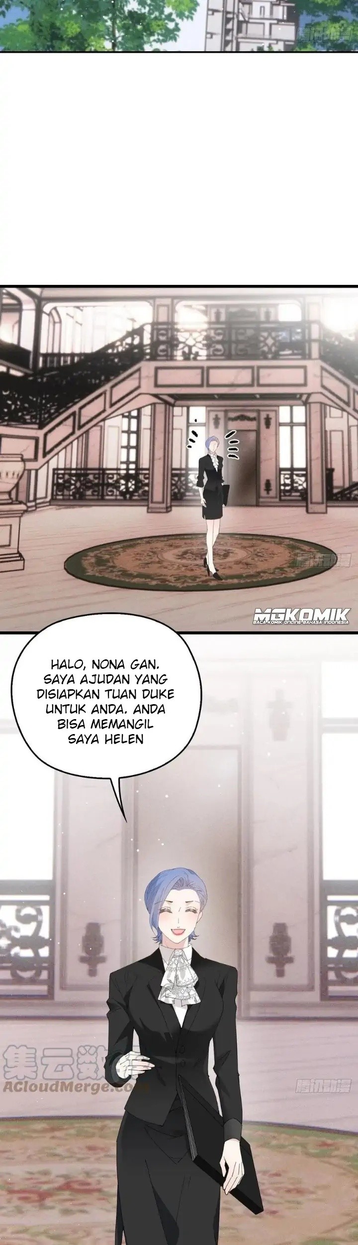 Pregnant Wife, One Plus One Chapter 168 - halaman 27