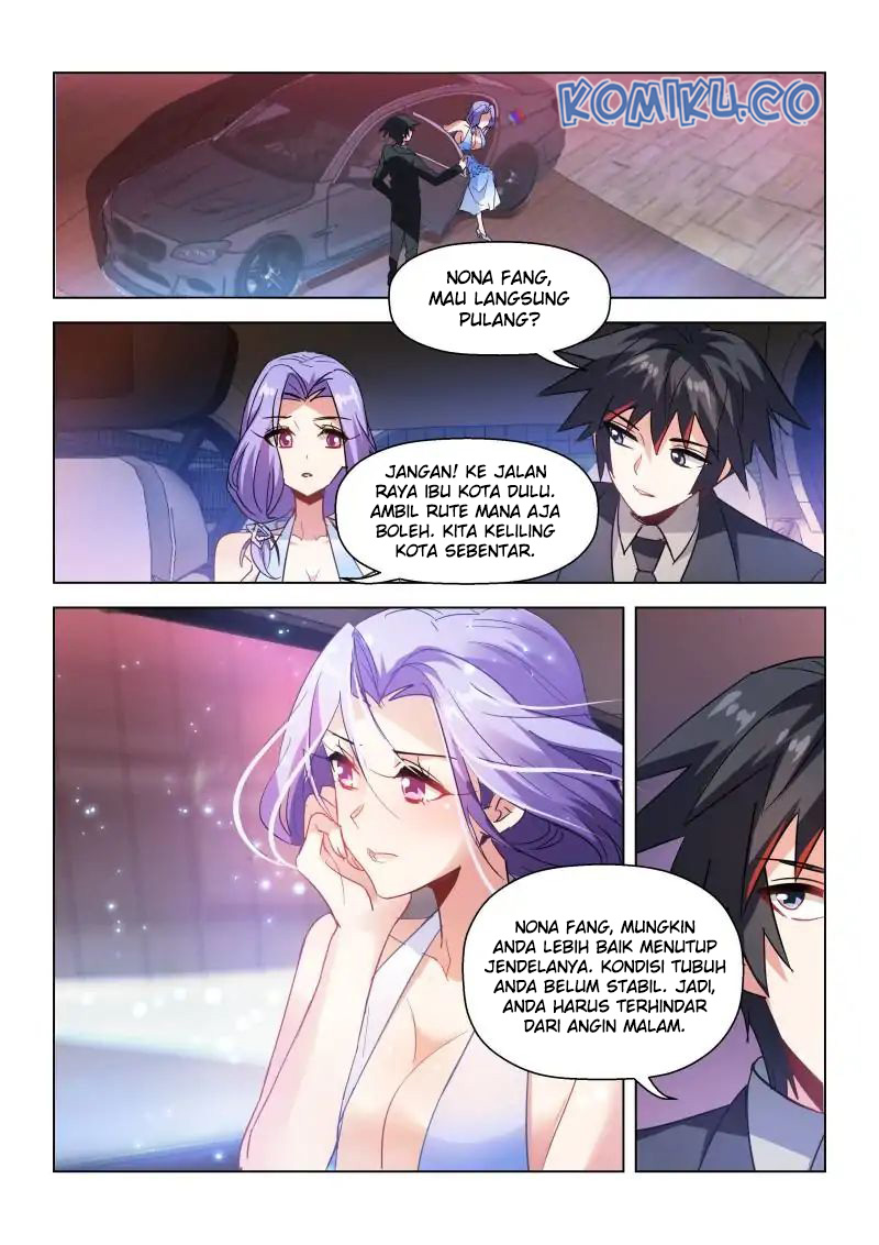 Pregnant Wife, One Plus One Chapter 168 - halaman 3