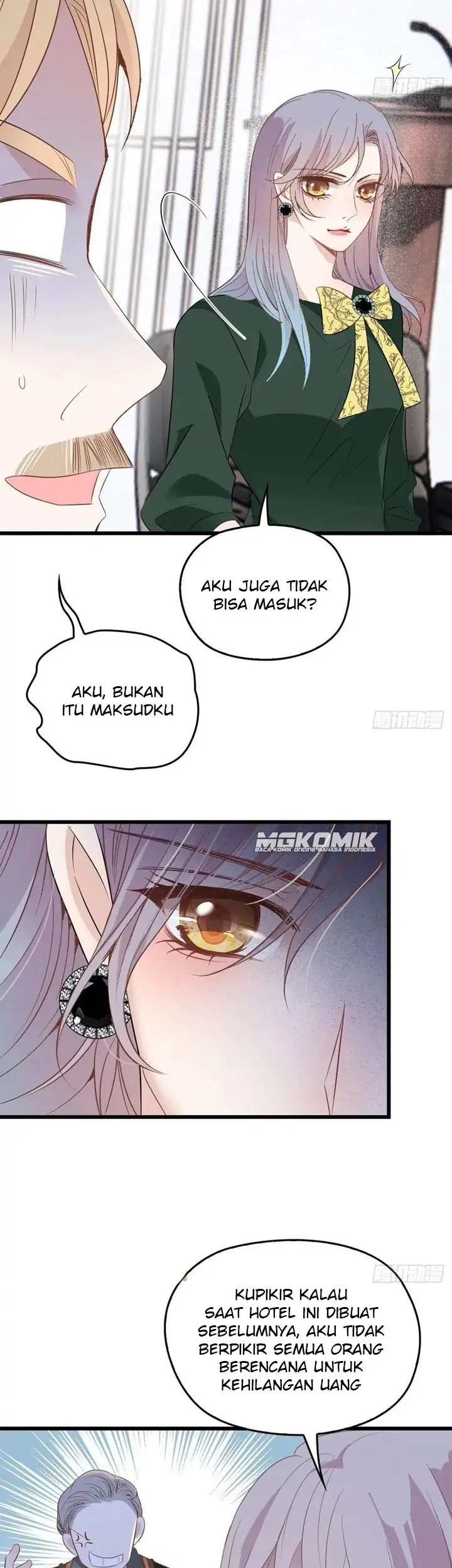Pregnant Wife, One Plus One Chapter 169 - halaman 15