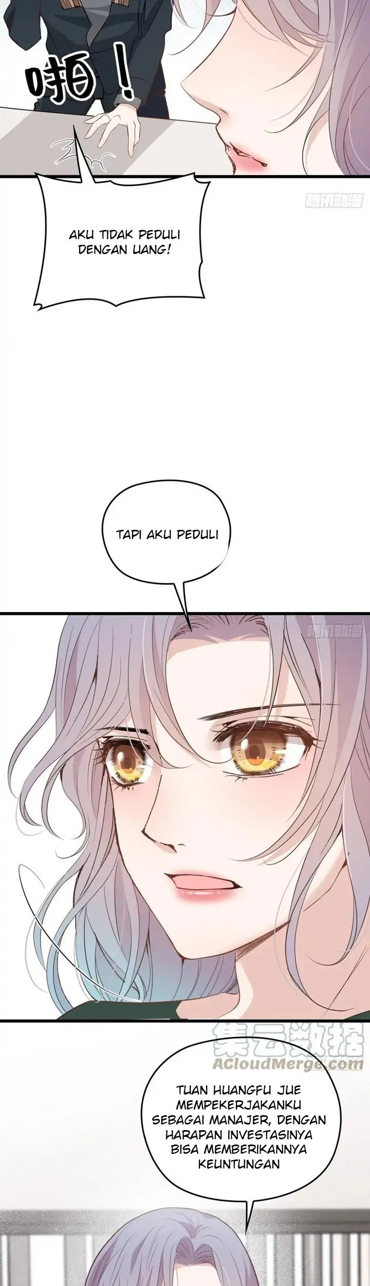 Pregnant Wife, One Plus One Chapter 169 - halaman 17
