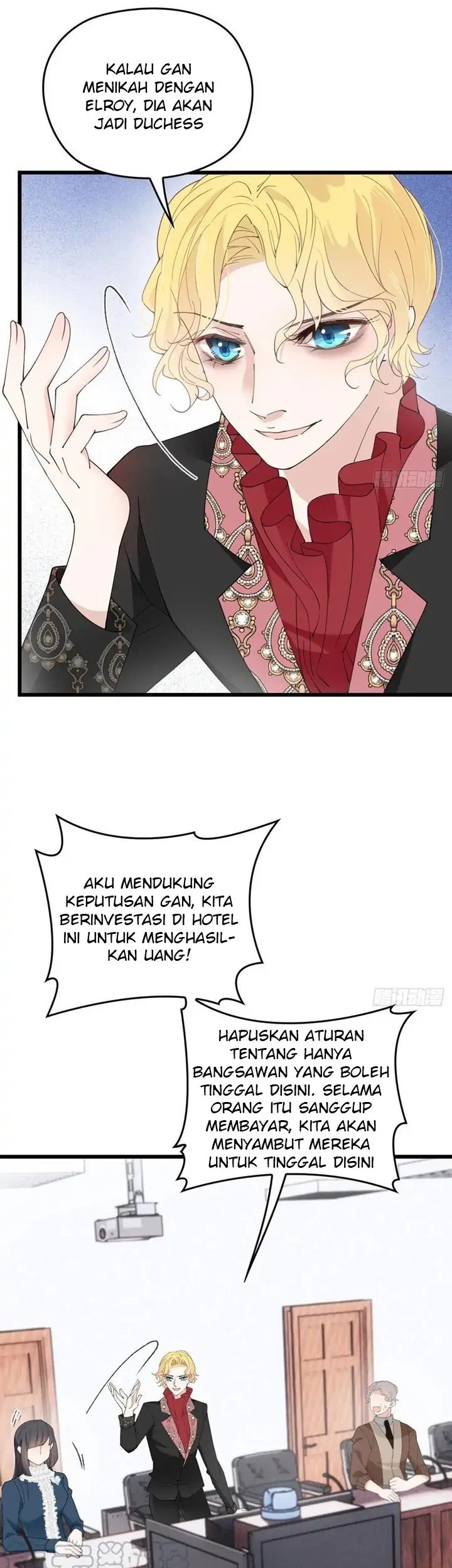 Pregnant Wife, One Plus One Chapter 169 - halaman 23