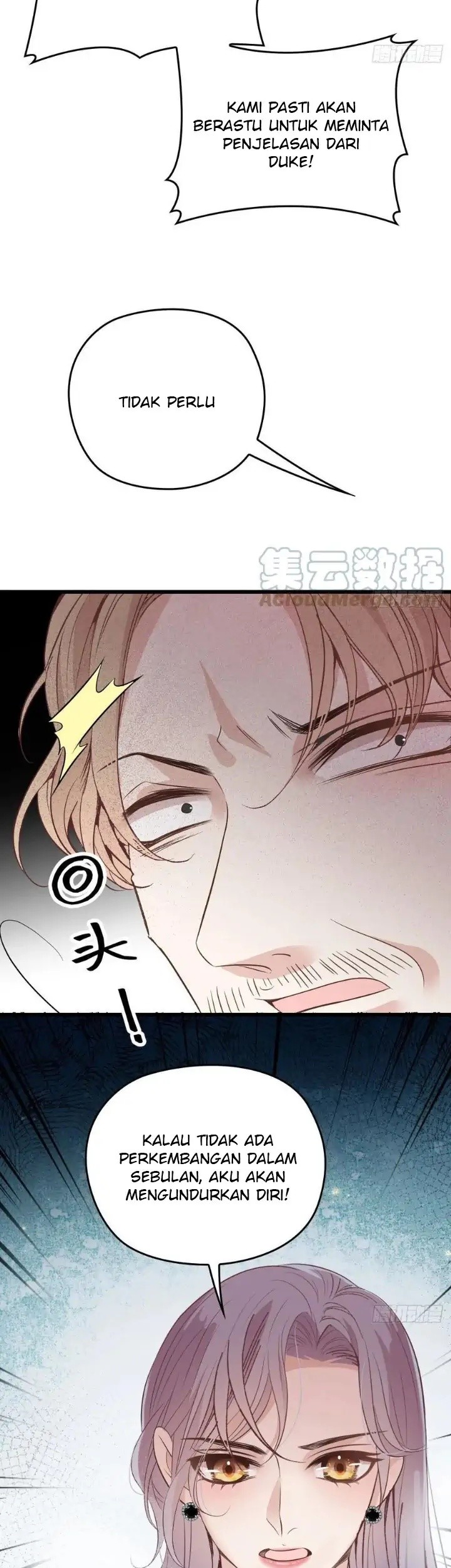 Pregnant Wife, One Plus One Chapter 169 - halaman 33