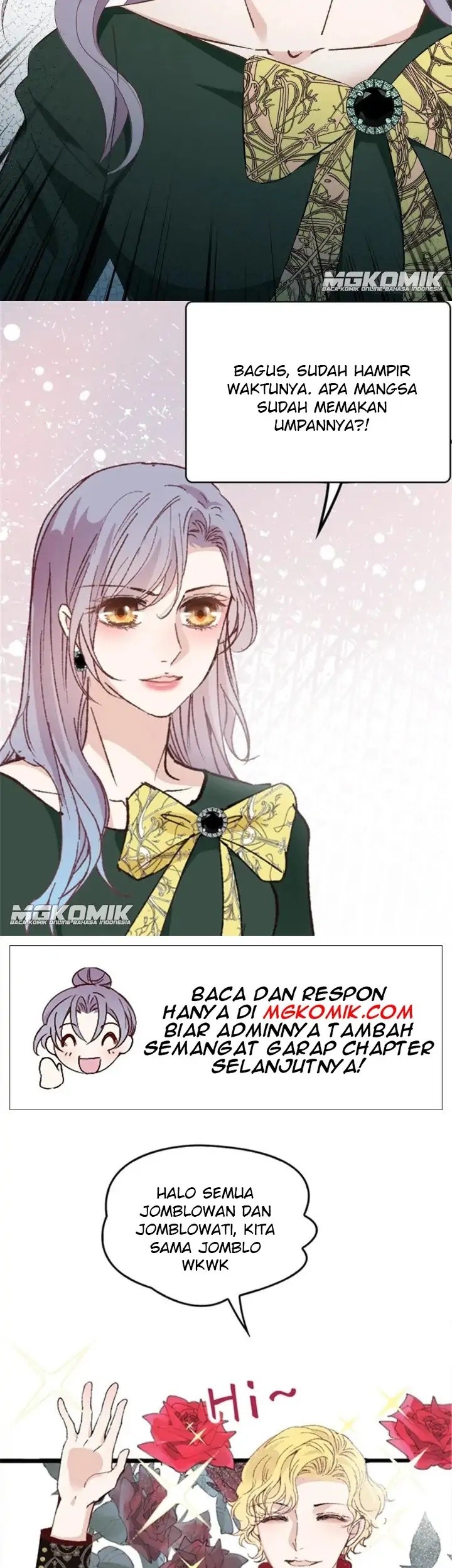 Pregnant Wife, One Plus One Chapter 169 - halaman 35