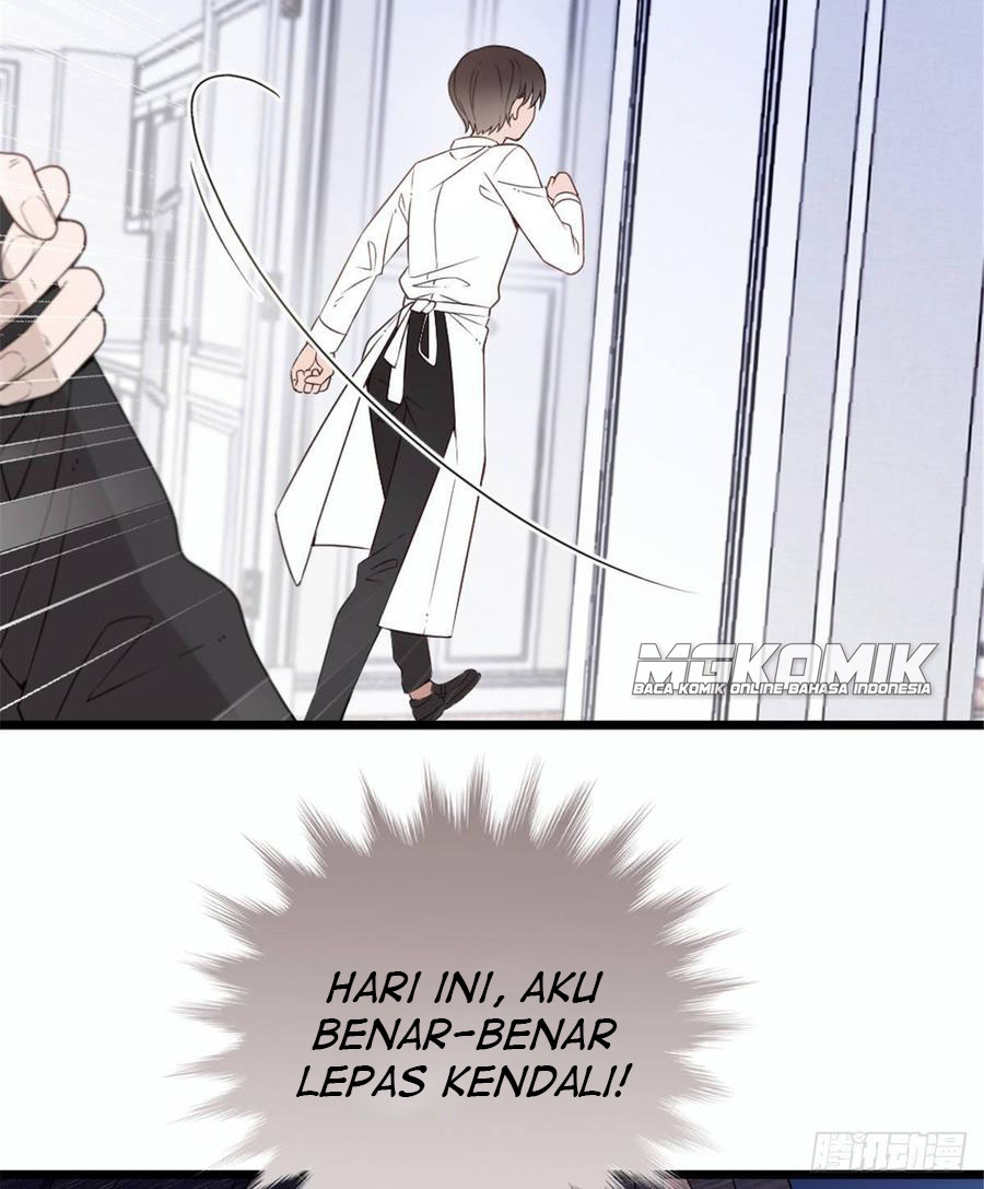 Pregnant Wife, One Plus One Chapter 17 - halaman 21
