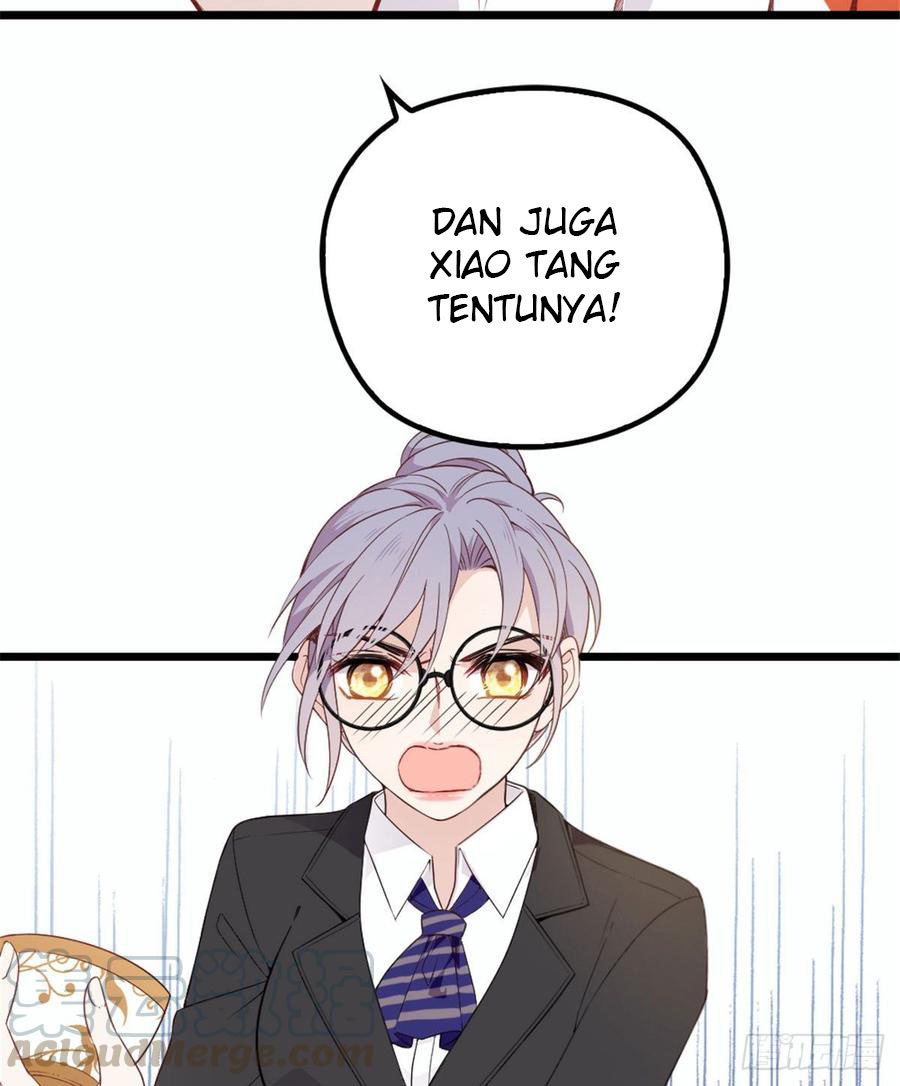 Pregnant Wife, One Plus One Chapter 17 - halaman 37