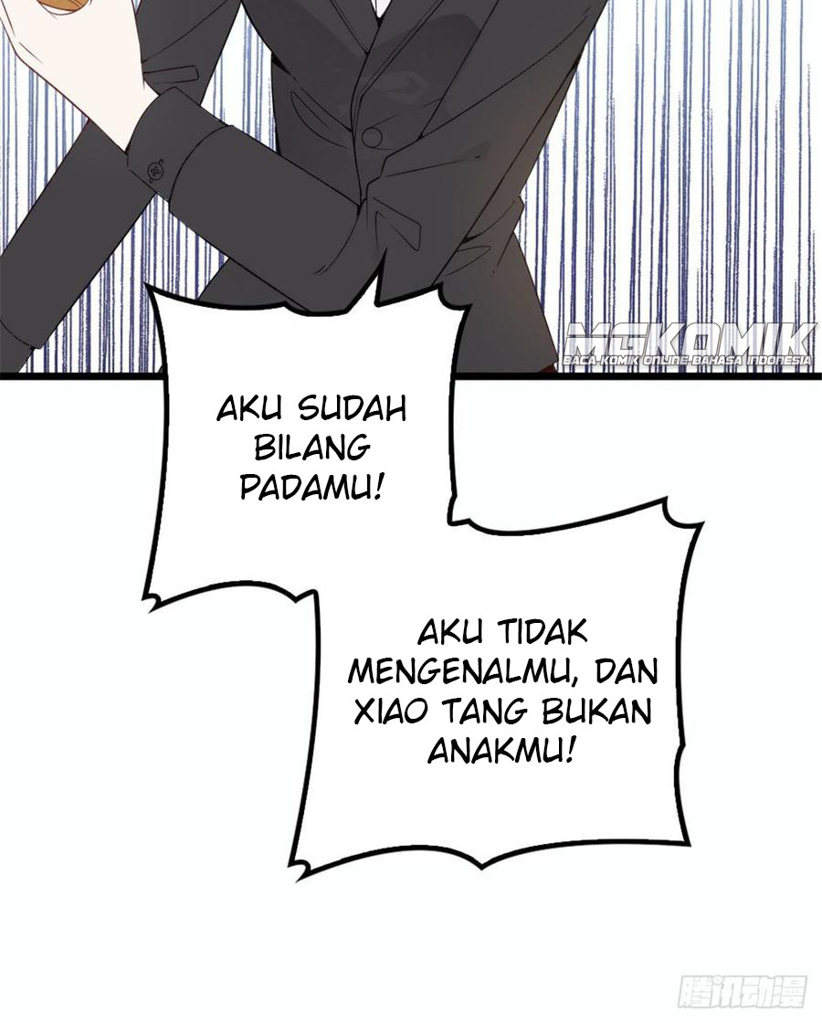 Pregnant Wife, One Plus One Chapter 17 - halaman 38