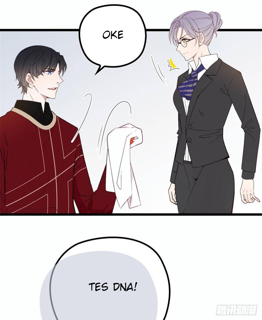 Pregnant Wife, One Plus One Chapter 17 - halaman 39
