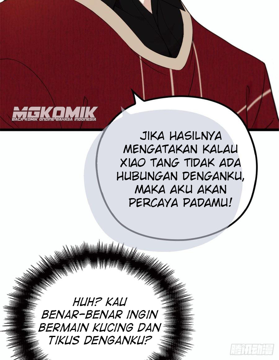 Pregnant Wife, One Plus One Chapter 17 - halaman 41
