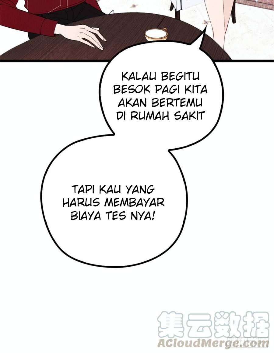 Pregnant Wife, One Plus One Chapter 17 - halaman 44