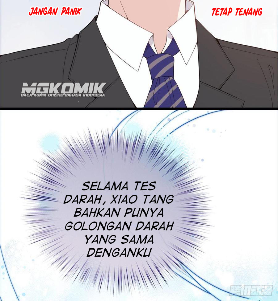 Pregnant Wife, One Plus One Chapter 17 - halaman 48