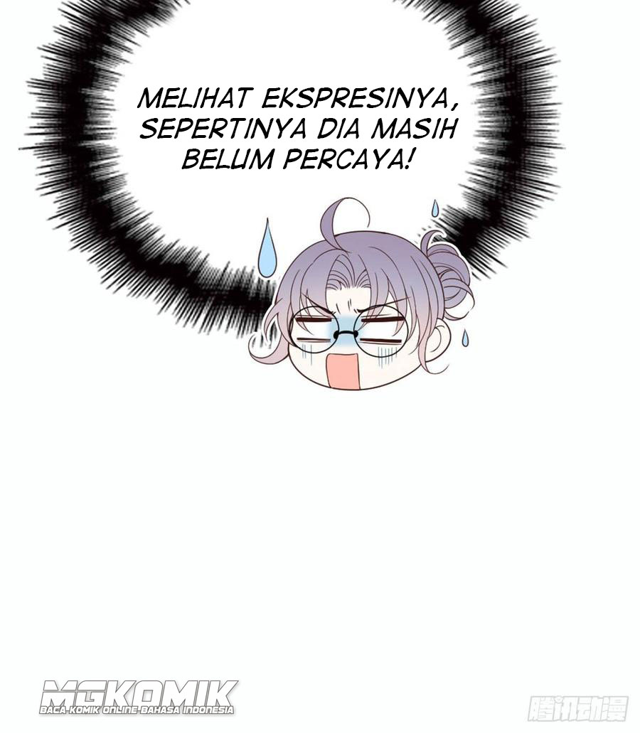 Pregnant Wife, One Plus One Chapter 17 - halaman 56