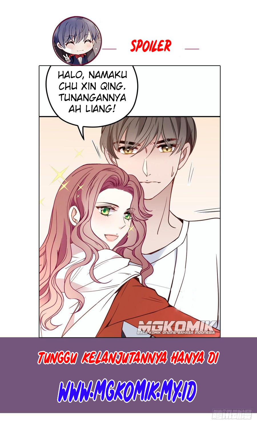 Pregnant Wife, One Plus One Chapter 17 - halaman 71